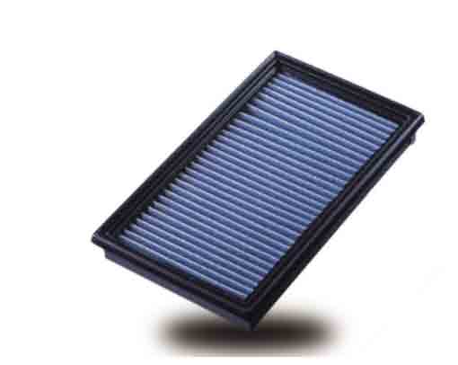 超売れ筋商品 BLITZ コアタイプエアクリーナー SUS POWER LM スバル インプレッサ 07/10- GRB EJ20 56138