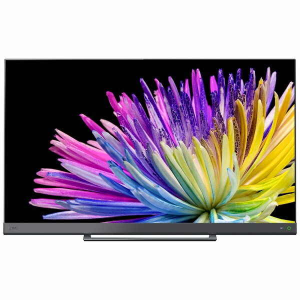 東芝　TOSHIBA 55Z740X 液晶テレビ REGZA(レグザ) [55V型 /4K対応 /BS・CS 4Kチューナー内蔵 /YouTube対応][テレビ 55型 55インチ 省エネ家電]
