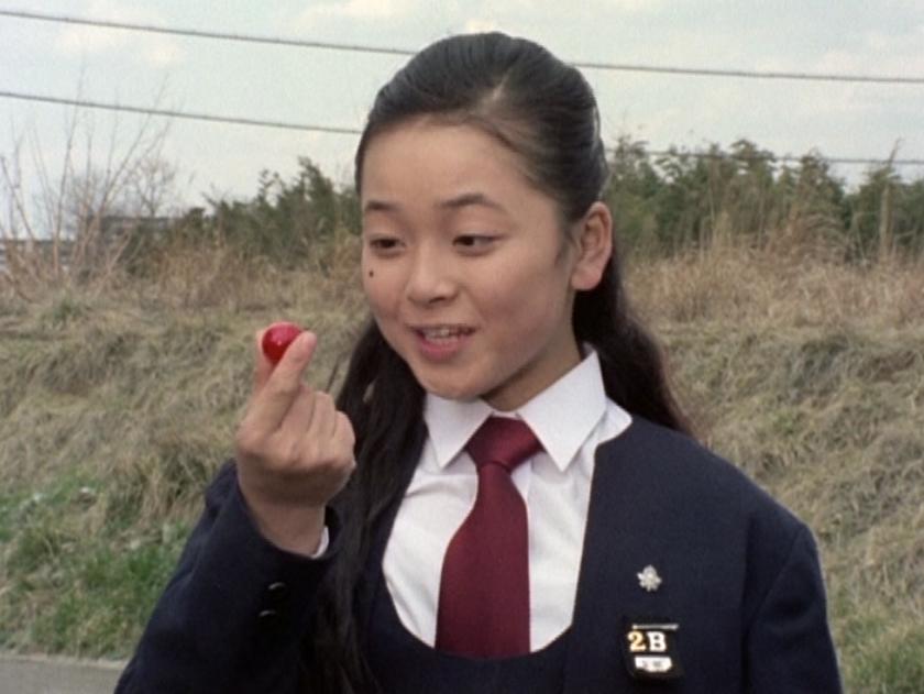 へんしん!ポンポコ玉【Blu-ray】 [ 安東結子 ]