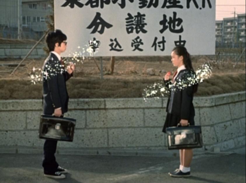 へんしん!ポンポコ玉【Blu-ray】 [ 安東結子 ]