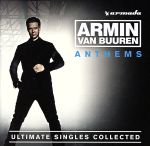 【中古】 【輸入盤】Armin　Anthems ／ArminVanBuuren（アーティスト） 【中古】afb