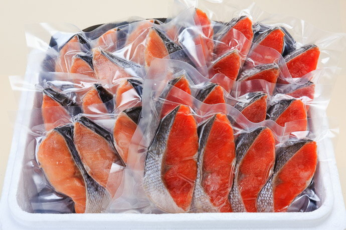 是非おにぎりに入れて食べて！冷凍紅鮭切り落としが1.5㎏もらえるふるさと納税！【北海道函館市】 | ヨコハマ散歩道。