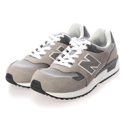 ニューバランス new balance レディース ML570 （グレー）