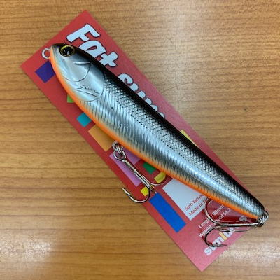 Fat Pencil  ファットペンシル　サム山岡　sumlures  ペンシル Fat sum 70 (pencil bait) | sumlures
