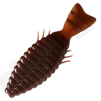 デプス(Deps) ブルフラット 3インチ #28 スカッパノン