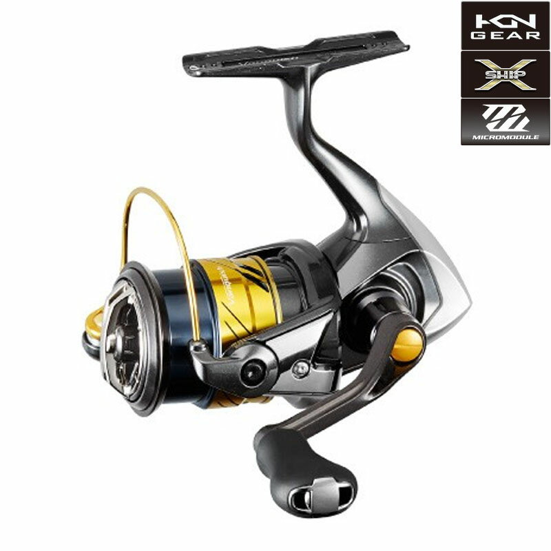 シマノ(SHIMANO) 16ヴァンキッシュ 4000HG ○完売しました