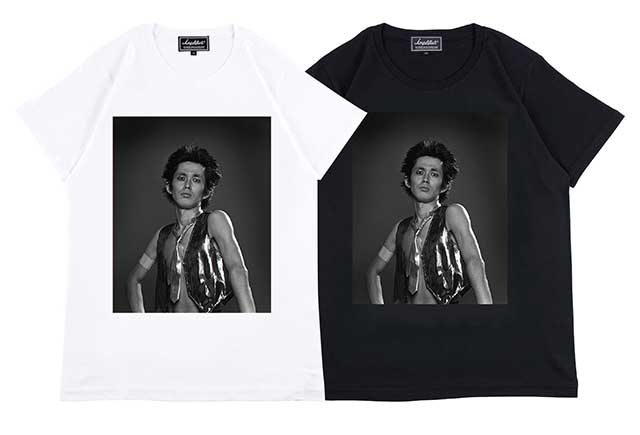 忌野清志郎 50th Anniversary Cuba Tシャツ L 白　新品 Amplifierから忌野清志郎のデビュー50周年を記念したTシャツが