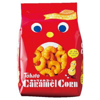 子育てらくがき0514 キャラメルコーンの種 絵かき屋picoの 一期一絵