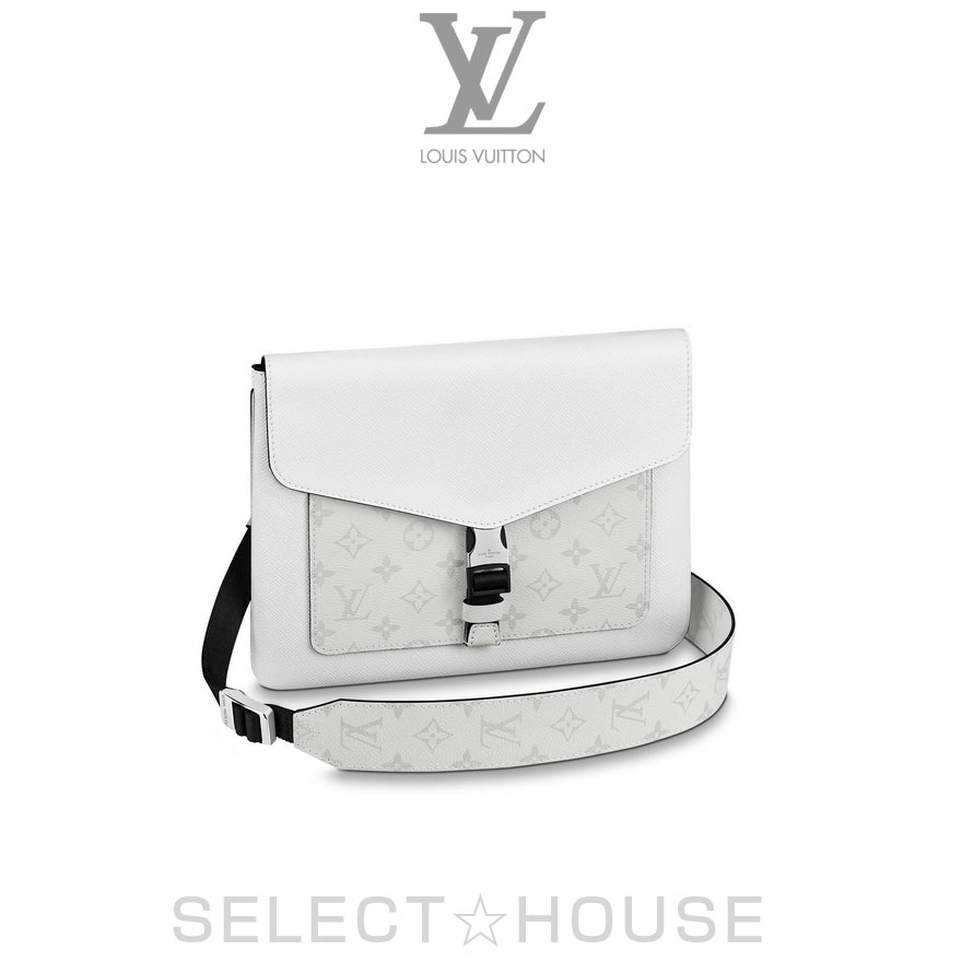 LOUIS VUITTON】ルイヴィトン『タイガラマ フラップ
