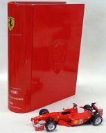 21世紀のF1元年 2000年 ミハエル・シューマッハ ヘルメット