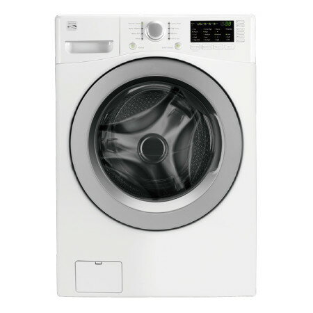【売価ご相談下さい】ケンモア(Kenmore) 全自動洗濯機 KFW4126W