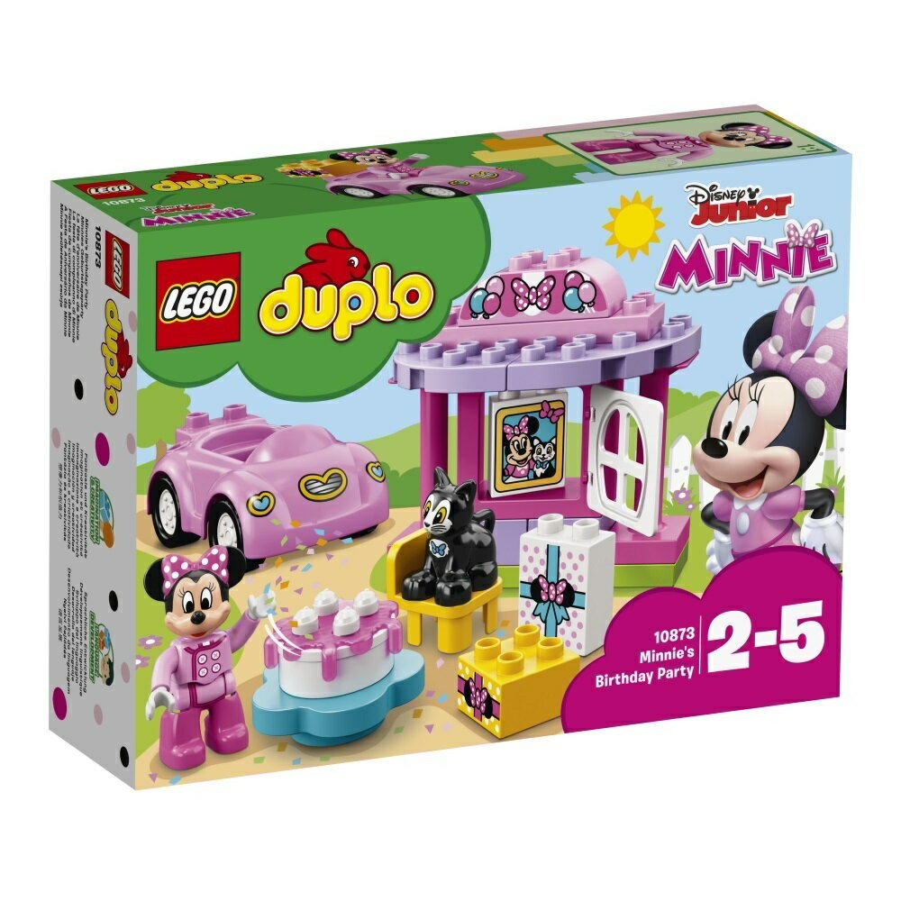 レゴデュプロ ミニーのバースデーパーティー ディズニー ジュニア ディズニー キャラクターグッズのネット通販案内所 レゴデュプロ ミニーのバースデーパーティー ディズニー ジュニア ディズニー キャラクターグッズのネット通販案内所