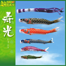 キング印鯉のぼりカテゴリー