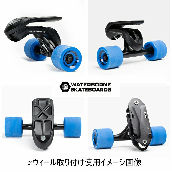 �������ȥܡ��ɥȥ�å��������ץ��� WATERBORNE �ɥ꡼�ॵ���եȥ�å����å� �ե���ȡ��ꥢ��DREAM SURF TRUCKS �����������ܡ��� �ե��󥷥��ƥ� 1���3�ѥ����󤬳ڤ������ˡ�Υѡ��� ���󥹥� �����ե������Ȥ�