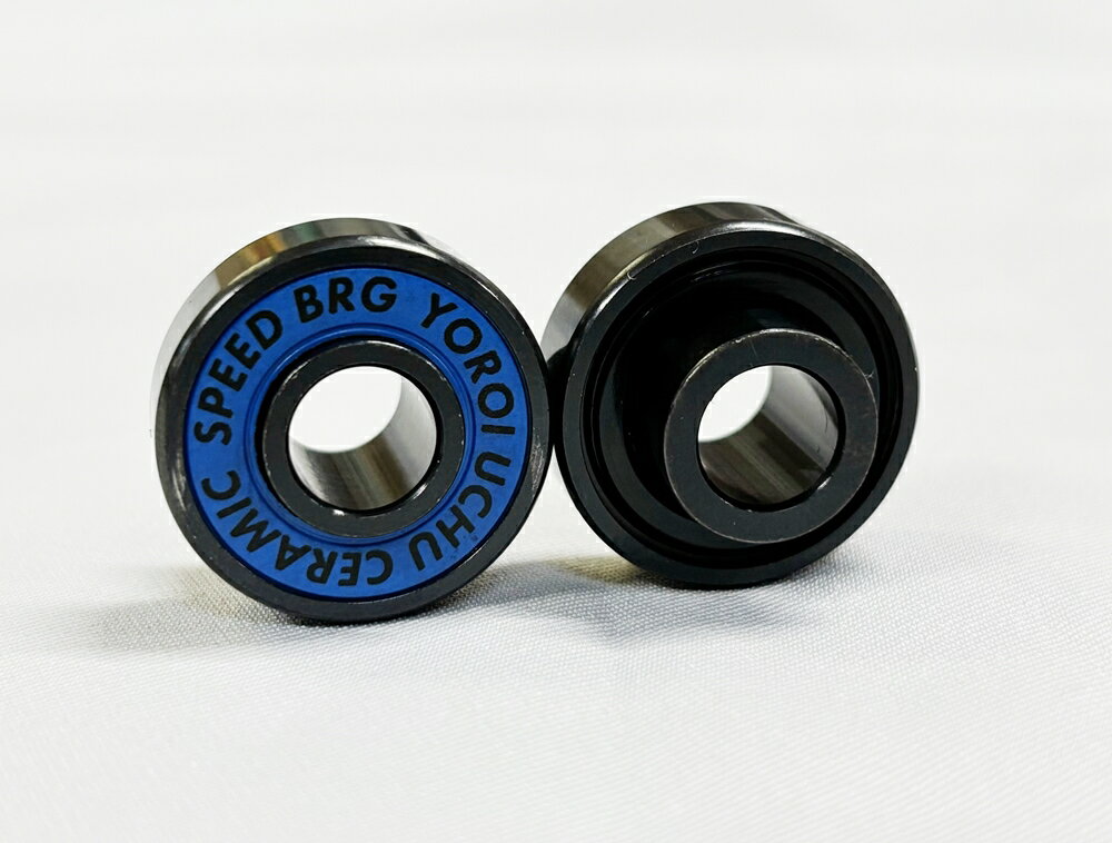 YOROI SKATEBOARD ����ߥå� �٥���� 1��ʬ 8�ĥ��å� UCHU �������� �����ܡ� sk8 SKATEBOARD ��®��ž��YOROISKATE ����ߥå��ܡ��롡������ܥǥ�