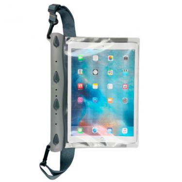 防水ケース アクアパック670 aquapac iPad タブレット用ケース iPad Pro Case サイクリング トレッキング サーフィン ラフティングやカヌー等アウトドアで