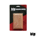 blp ナイロンブラシチューンナップの必需品!使いやすい大きさ!スノーボード スノボー スキー ブラシ ワックス チューンナップ メンテナンス 仕上げ 人気 B...