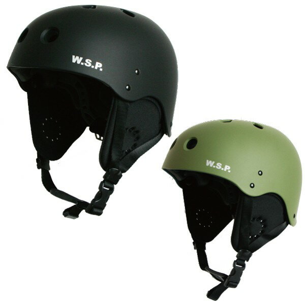 ウォータースポーツ用ヘルメット クエスト用ヘルメット キングス JWBA認定品 超軽量 サイズ調整可 W.S.P. WATER GAME HELMET 安心のCE ウェイクボードやサップやカヌーやカイト ウォータージャ…
