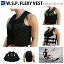 W.S.P. アクション・ベスト JWBA認定品ウェイクベス...