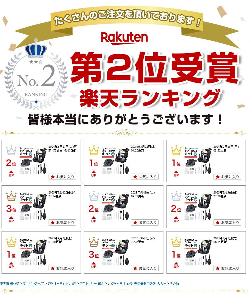 【楽天3位獲得】【高評価4.48点】28点セット カメラクリーニングキット レンズペン ブロアー ブラシ 一眼レフ ミラーレス カメラ レンズキット ダブルズームキット 掃除 メンテナンス カメラクリーニング レンズクリーナー メンテナンス用品 送料無料