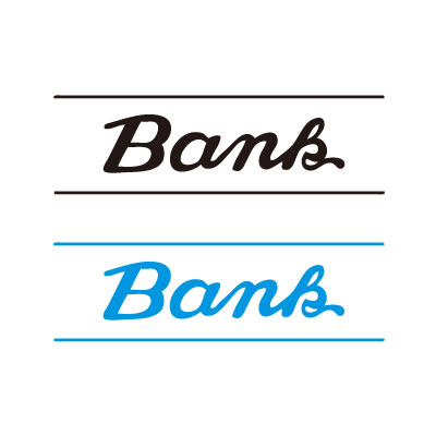 シヤチハタ/ビジネス用キャップレスB型/既製品/【Bank】印鑑 シャチハタ はんこ スタンプ xstamper Xス..
