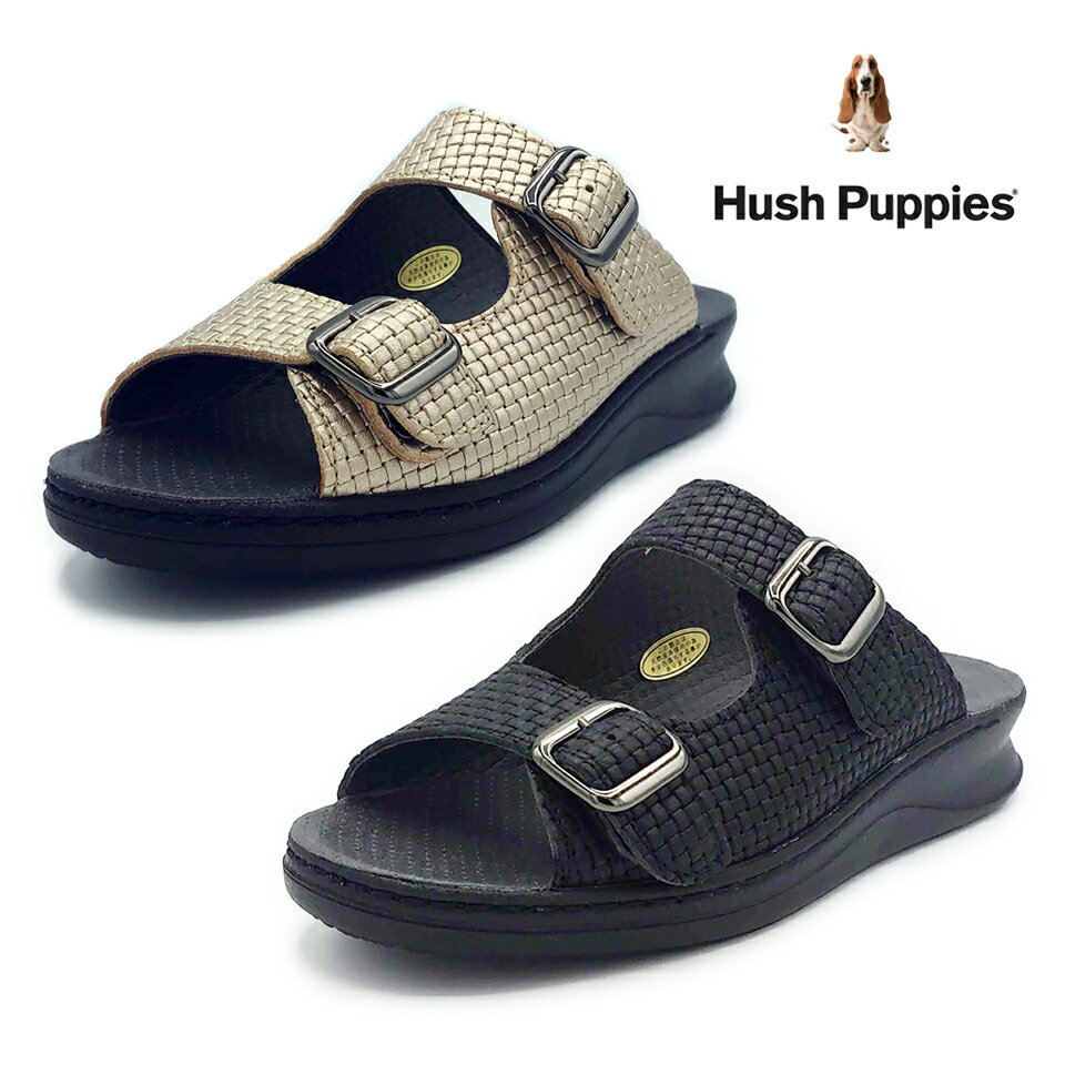 【正規通販】 楽天市場】hush puppies（靴幅（Width）3E）（サンダル 靴