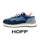 HOFF ホフ レディース スニーカー CORK