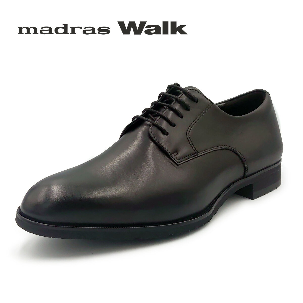 madrasWalk マドラスウォーク メンズ ビジネスシューズ MW9641S ゴアテックス シューズ 防水シューズ GORE-TEX マドラス 4E
