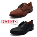 PIKOLINOS ピコリノス レディース オックスフォード PK-562 ROYAL W4D-4739　靴