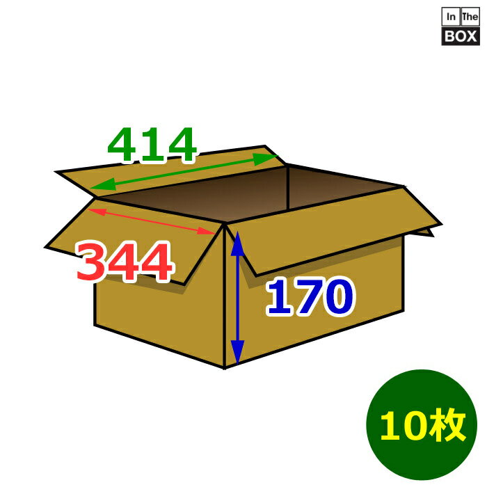 ߗޗpi{[ uEX  414~344~170mm u10v