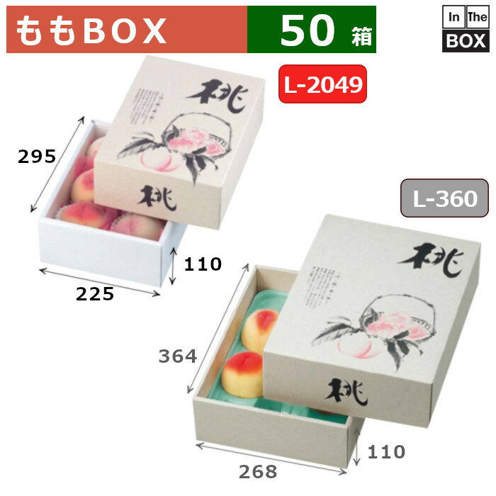 BOX zXg@ 295~225~110(mm) u50v