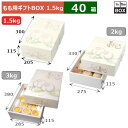 ももBOX 吉祥の桃 1.5 300×205×115(mm) 桃2Lサイズ6個 約1.5kg「50箱」
