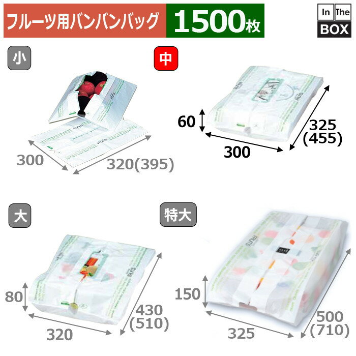 ե롼ѥХХХå ե롼ĥХХ  300325455ˡ60(mm) 1500