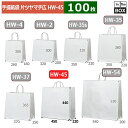 紙袋 片ツヤムジ 450×220×440(mm) 「100枚」