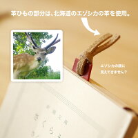 鳥獣戯画名入れ刻印本革レザー栞しおりブックマーカーラッピング無料誕生日敬老の日記念品うさぎかえる猫送料無料名前入り鹿革紐エゾシカ読書の秋プレゼントギフト鳥獣戯画グッズ