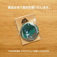 写真缶バッジオリジナル丸型缶バッチイラスト絵プレゼントプチギフト記念品部活卒業引退
