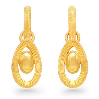 純金 ピアス ゴールデン・オーロラ Golden Aurora エレガント レディース 女性 記念日 誕生日 贈り物 K24 24金 ジュエリー アクセサリー ブランド PRIMAGOLD プリマゴールド 送料無料（イヤリング変更可）