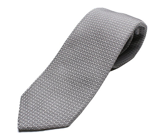 DRAKE'S(ドレイクス)英国製ネクタイ 日本販売店 DRAKE'S-DR1AAN-06654-15 シルバーグレナディンソリッド DRAKE'S(ドレイクス)英国製ネクタイ 日本販売店 DRAKE'S-DR1AAN-06654-15 シルバーグレナディンソリッド