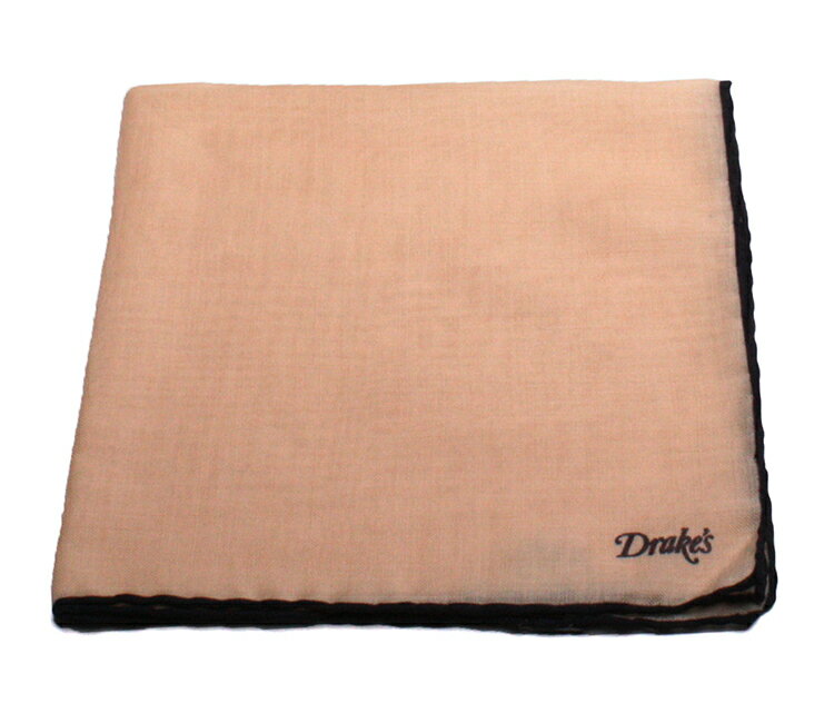 DRAKE'S�ʥɥ쥤�����˥ݥ��åȥ����ա���������Ź��DR1AE0 22664-01 �����ܥ꡼�ߥͥ��ӡ�