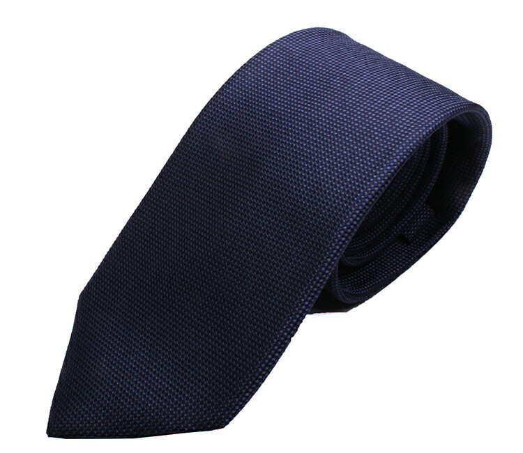 Franco Spada（フランコスパダ）ネクタイ 日本販売店 FS26S2-S1-2 ブルーソリッド