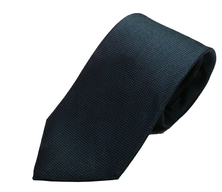 Franco Spada（フランコスパダ）ネクタイ 日本販売店 FS26S2-S1-7 グリーンソリッド