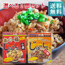 じゅーしぃの素【あぐー豚・あじくーたー】選べる2個セット【送料無料】ご家庭で簡単に沖縄料理が楽しめる ...