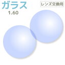 【レンズ交換用レンズ2枚1組】TSL ガラスレンズ1.60：単焦点 マルチコート[送料無料]