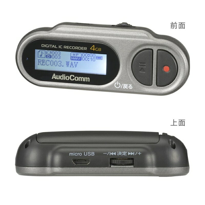 【中古】(未使用・未開封品)　TASCAM リニアPCMレコーダー ハイレゾ/Wi-Fi接続対応 4TR DR-44WL f4u0baa