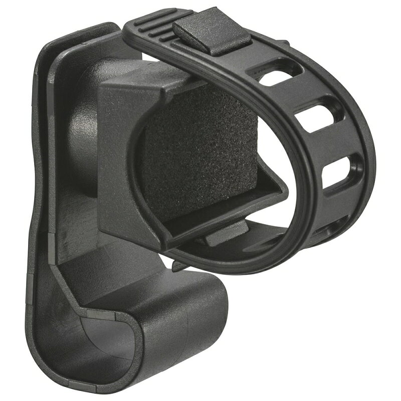 ＼楽天カードポイント4倍！4/15／ ヘルメット用ライト取付パーツ OHM 08-1022 SL-PHP8K2 【メール便送料無料】