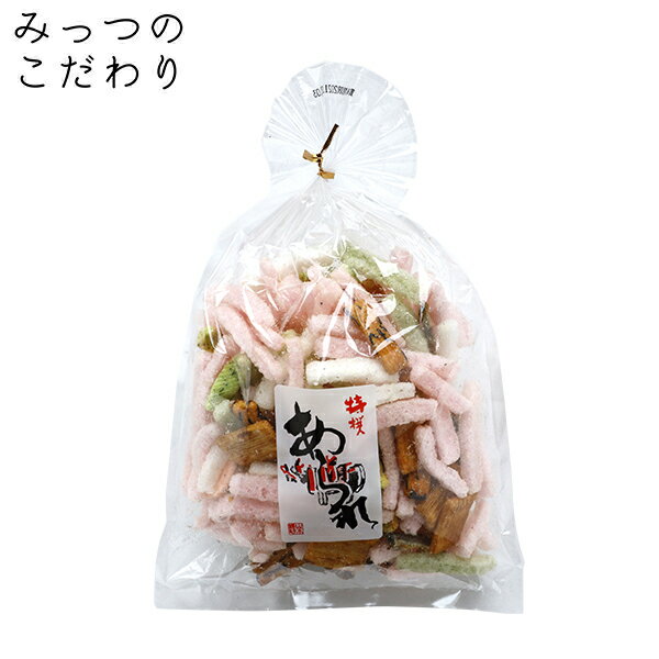 山本製菓 お好み 特撰あられ 135g