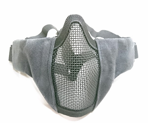 【あす楽】WST　WS　下段フェイスガード　タイフォン