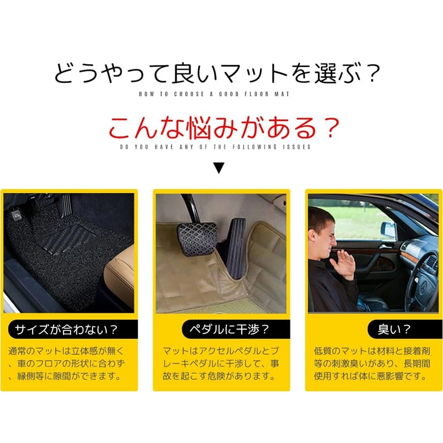 新色キャメルカラーTOYOTA新型ヤリスクロスMXPJ1#・MXPB1#ラゲッジマット3DTPE材質立体成型トランクマットカーマットズレ防止内装カスタムパーツ水洗いOK