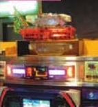 UPんだ　S 箱 メダル 収納台 台車 パチンコ備 送料無料