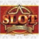 ガラスタイル/SLOTPOP装飾ガラスタイルアピールパチンコ備品送料無料